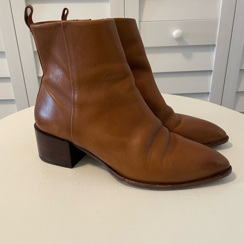 Women’s 8.5 Thursday Boots